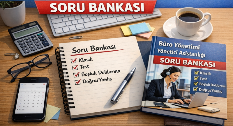 Soru Bankası/Sınav Dosyaları