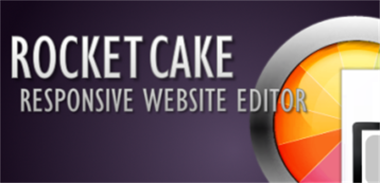Rocketcake Uygulaması